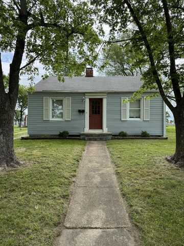 1161 Enfield Drive, Lebanon, MO 65536
