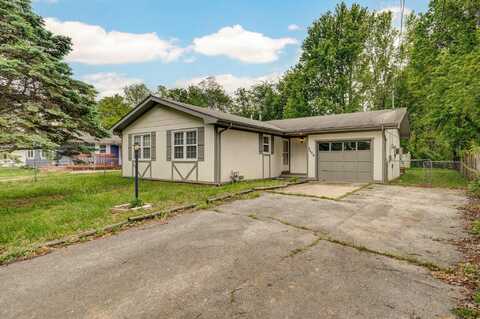 3406 W Farm Road 148, Springfield, MO 65807