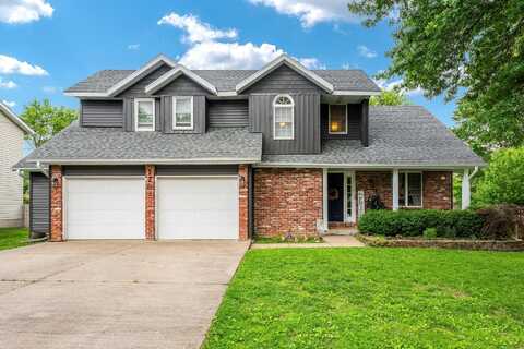178 S Peach Tree Lane, Republic, MO 65738