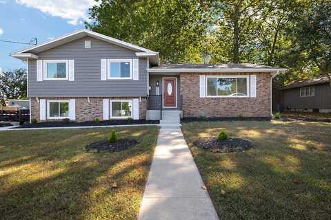 2032 S Brighton Drive, Springfield, MO 65804