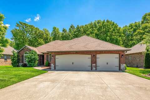 5628 S Winsor Drive, Battlefield, MO 65619