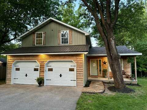 408 S Main, Willard, MO 65781