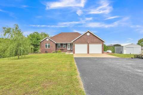 1888 S High Ridge, Nixa, MO 65714