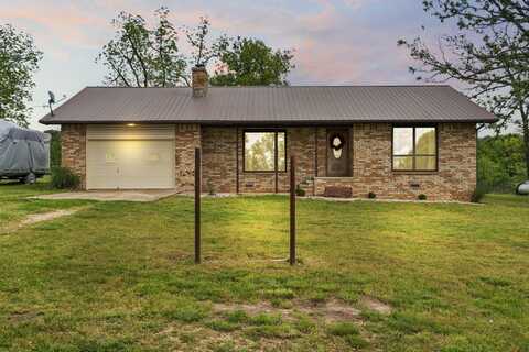1065 Nicks Road, Bradleyville, MO 65614