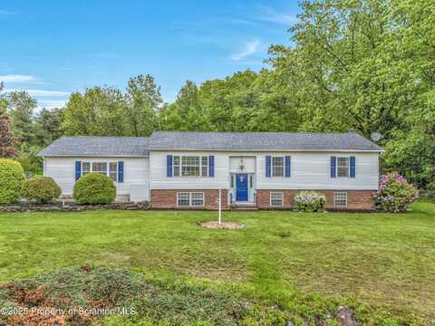 197 Highfield Drive, Tunkhannock, PA 18657