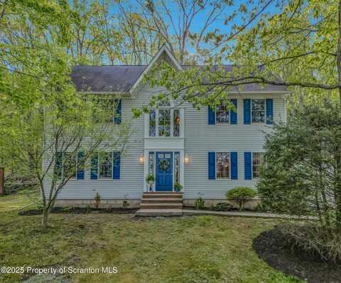253 Billings Mill Road, Tunkhannock, PA 18657