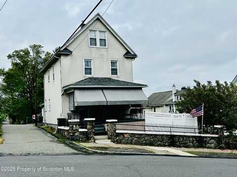 910 Hickory Street, Scranton, PA 18505