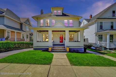 1112 Richmont Street, Scranton, PA 18509