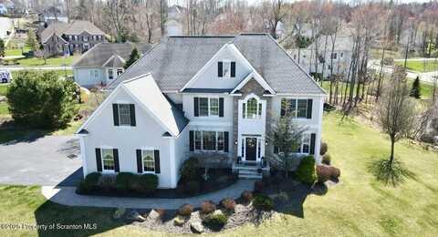 601 Pin Oak Place, Moscow, PA 18444