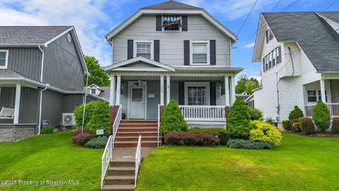 138 Park Street, Carbondale, PA 18407
