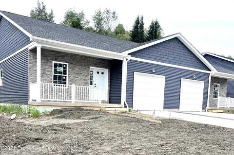 415 Felts Street, Taylor, PA 18517