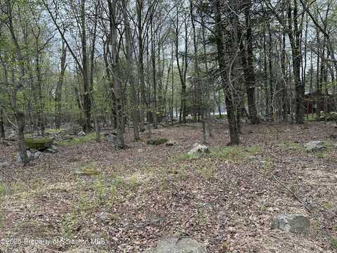 Pocono Drive E, Gouldsboro, PA 18424