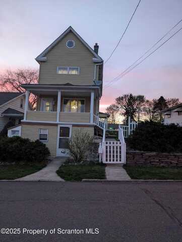 33 Steele Street, Hanover Twp, PA 18706