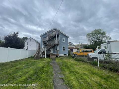 305 Willow Street, Scranton, PA 18505