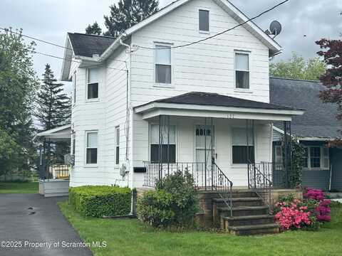 137 Handley Street, Eynon, PA 18403