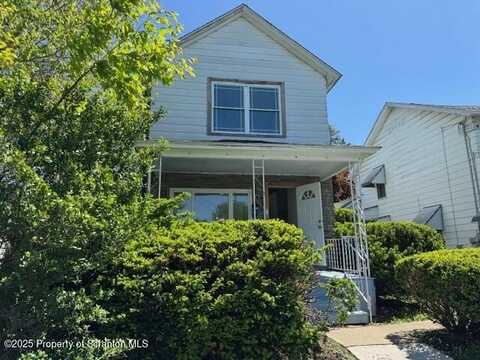 742 DONNELLY ST Street, Duryea, PA 18642
