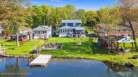 96 George Drive, Jefferson, PA 18436