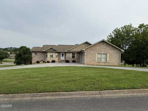 734 Southview Circle, Kodak, TN 37764