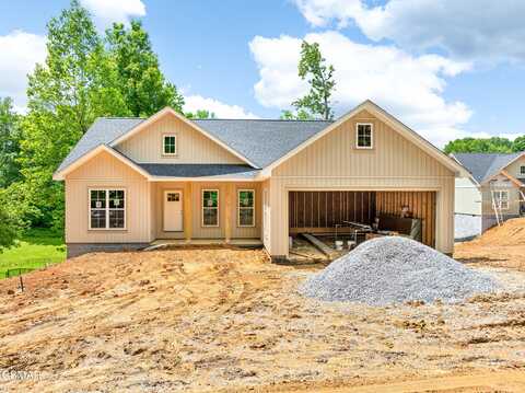 2319 Geraldine Way, Sevierville, TN 37876
