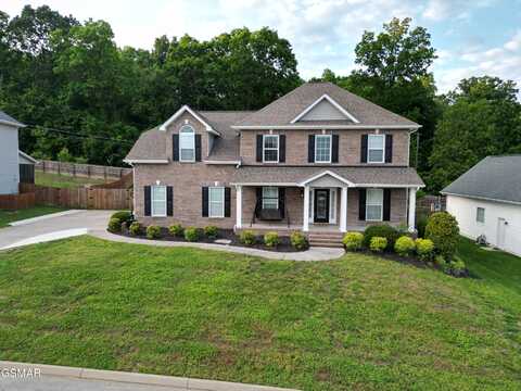 6131 Wishing Well Lane, Knoxville, TN 37918