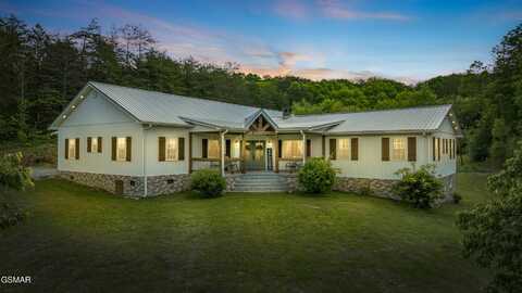 1750 Kerr Road, Sevierville, TN 37876