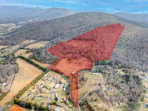 0000 Old Newport Highway, Sevierville, TN 37876