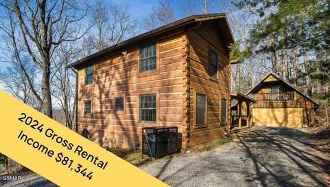 2739 Kristina Way, Sevierville, TN 37862