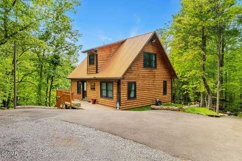 2546 Balsam Circle, Sevierville, TN 37876