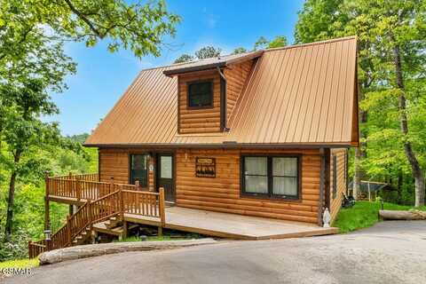 2546 Balsam Circle, Sevierville, TN 37876