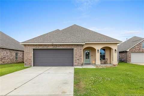 109 Briar Court, Sulphur, LA 70665