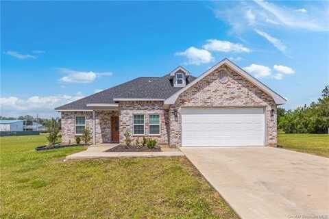 255 Tommys Lane, Lake Charles, LA 70615