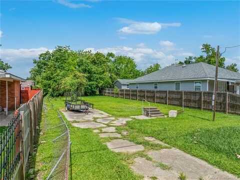 308 S Grace Street, Lake Charles, LA 70615