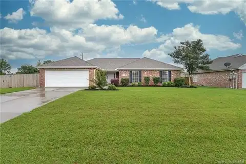 209 Vanessa Avenue, Lake Charles, LA 70605