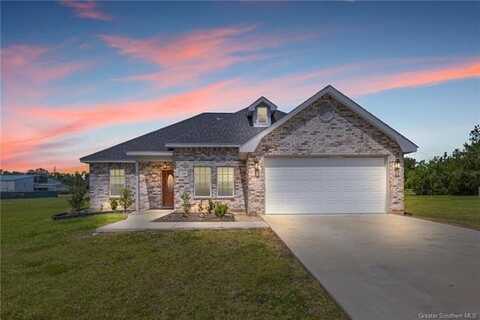 255 Tommys Lane, Lake Charles, LA 70615