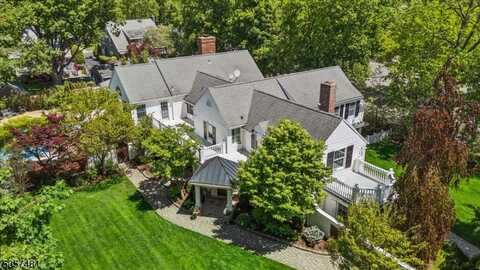 15 Hamilton Rd, Morristown, NJ 07960