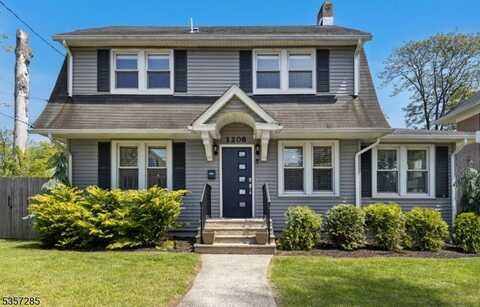 1208 Lansdowne Ter, Plainfield, NJ 07062
