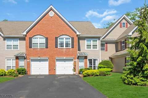 507 Well Sweep Rd, Readington, NJ 08889