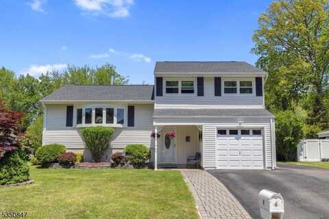 9 Harwich Rd, Mount Olive Twp., NJ 07836