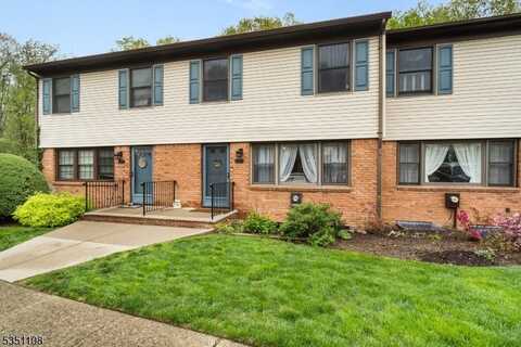 128 STEDWICK DR., Mount Olive Twp., NJ 07828