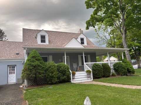 47 Main St, Mount Olive Twp., NJ 07836
