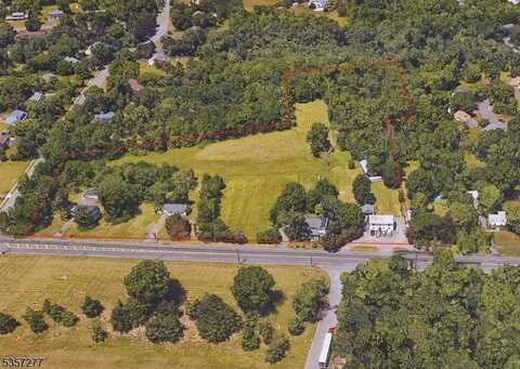 812-822 US Highway 206, Hillsborough, NJ 08844
