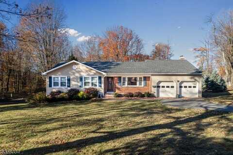 81 Woodbine Ave, Mount Olive Twp., NJ 07828