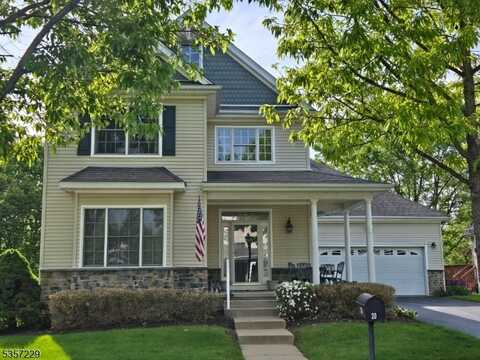 20 Merlin Dr, Washington, NJ 07882