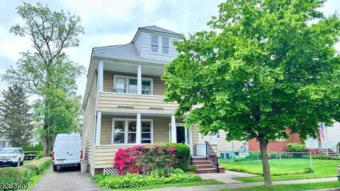 75 Alfred St, Clifton, NJ 07013