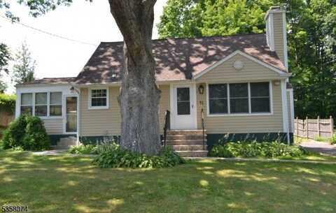 41 Highview Trl, Jefferson Twp., NJ 07885