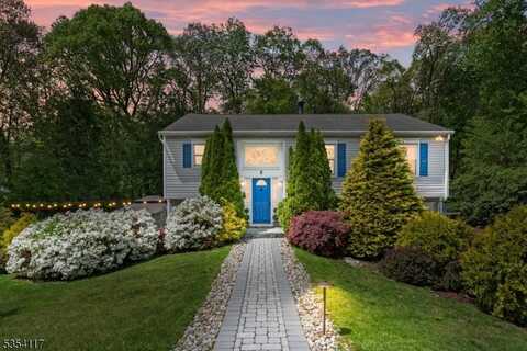5 Francine Pl, Jefferson Twp., NJ 07438
