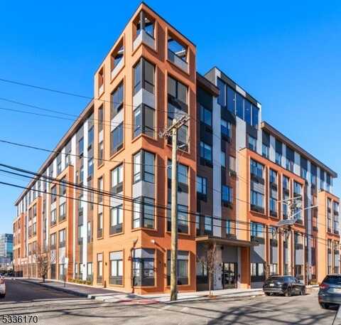 39 Madison St 502, Newark, NJ 07108