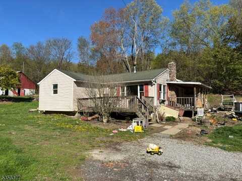 125 County Rd 628, Wantage, NJ 07461