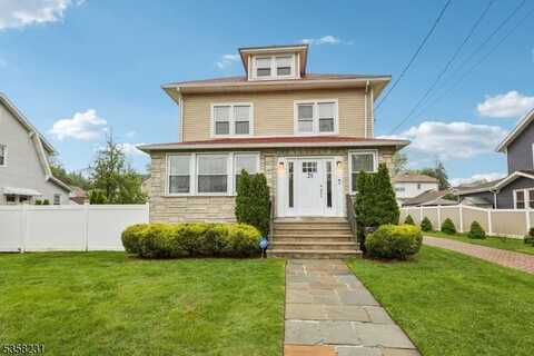 25 Cooper Ave, Dumont, NJ 07628
