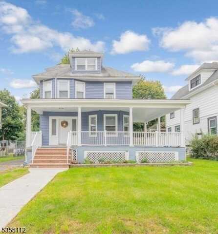 116 Sumner Ave, Plainfield, NJ 07062